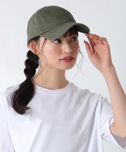 無地キャップ ハニーズ Honeys Magaseek