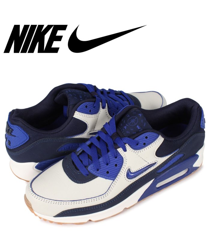 Nike Air Max 90 Premium ナイキ エアマックス90 プレミアム スニーカー メンズ ブルー Cj0611 102 ナイキ Nike Magaseek Nike Air Max 90 Premium ナイキ エアマックス90 プレミアム スニーカー メンズ ブルー Cj0611 102 ナイキ Nike Magaseek