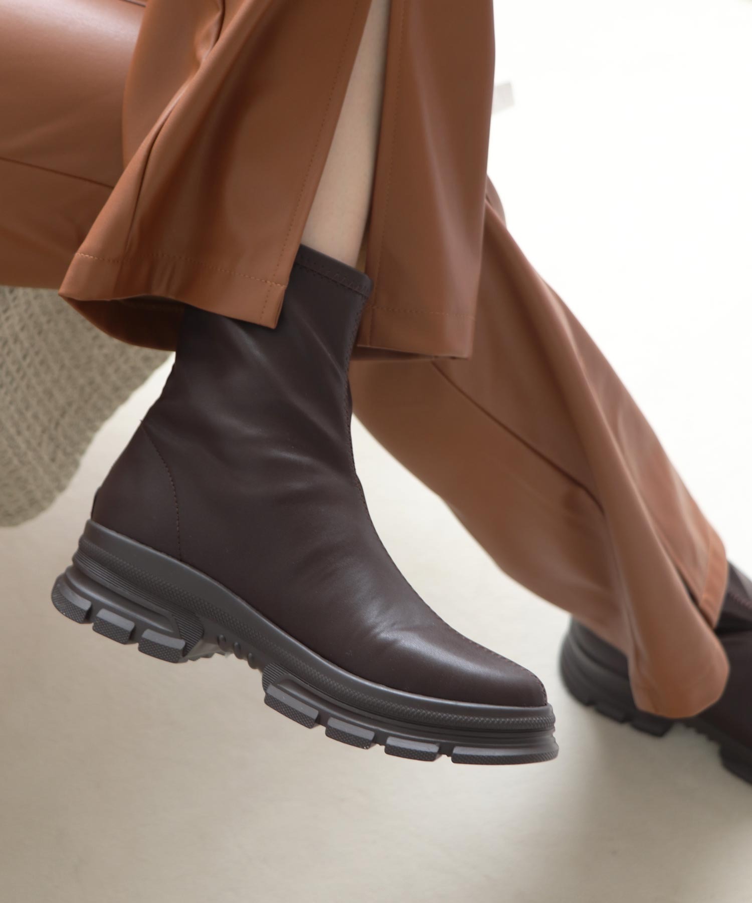 定価から3０ オフ Evol センターシーム ブーツlp 正規品 Www Pagcars Com