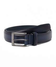 Orobianco（Wallet・Belt・Stole）(オロビアンコ（財布・ベルト・マフラー）)/32mm幅　クラシックドレス&カジュアルベルト/NAVY