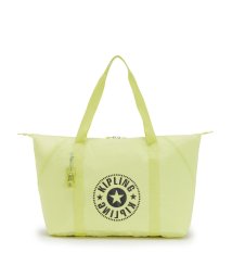 KIPLING/【正規輸入品】TOTEPACK/Lime Green/503927200