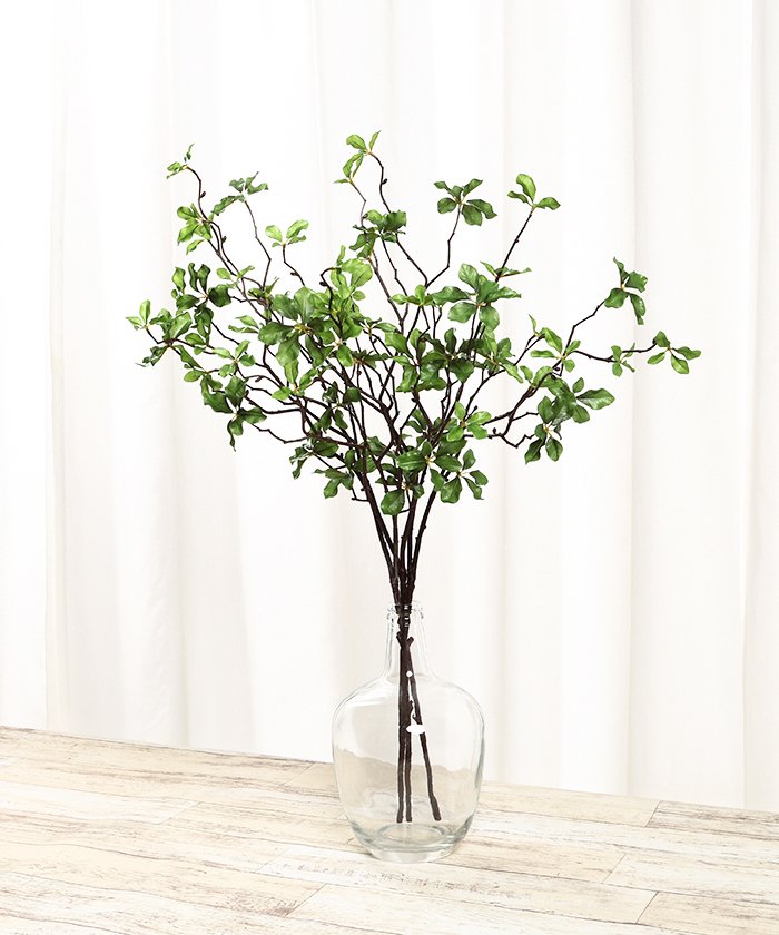 ドウダンツツジ フェイクインテリアグリーン 観葉植物 瓶付き アーティフィシャルフラワー 高級造花 お手入れ簡単 プアラニ Pualani Magaseek ドウダンツツジ フェイクインテリアグリーン 観葉植物 瓶付き アーティフィシャルフラワー 高級造花 お手入れ簡単 プアラニ Pualani Magaseek