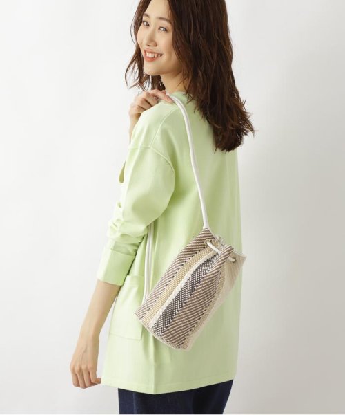 ナローミニボンサック ナチュラルビューティーベーシック Natural Beauty Basic Magaseek