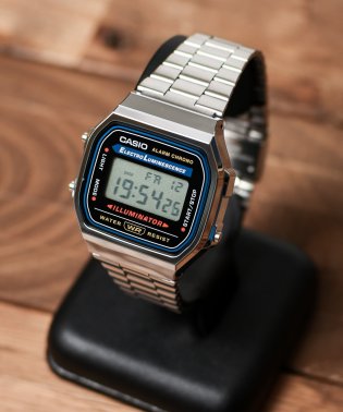 ar/mg/【60】【1602105005】【CASIO（カシオ）】BASIC DIGITAL　SV/503937494