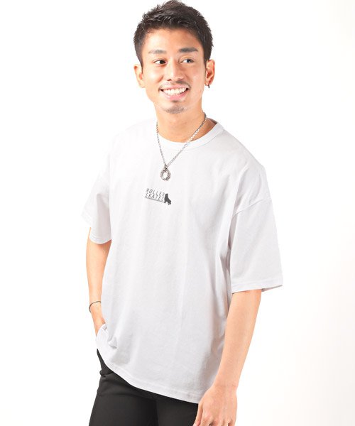 セール 80 Sイラストプリントtシャツ Tシャツ メンズ 半袖 イラスト バックプリント ロゴ ラグスタイル Luxstyle Magaseek セール 80 Sイラストプリントtシャツ Tシャツ メンズ 半袖 イラスト バックプリント ロゴ ラグスタイル Luxstyle Magaseek