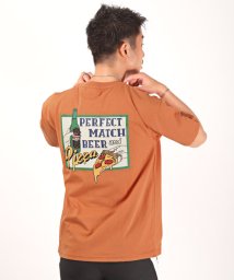 カットソー Tシャツ オレンジ 橙色 のメンズ通販 Magaseek