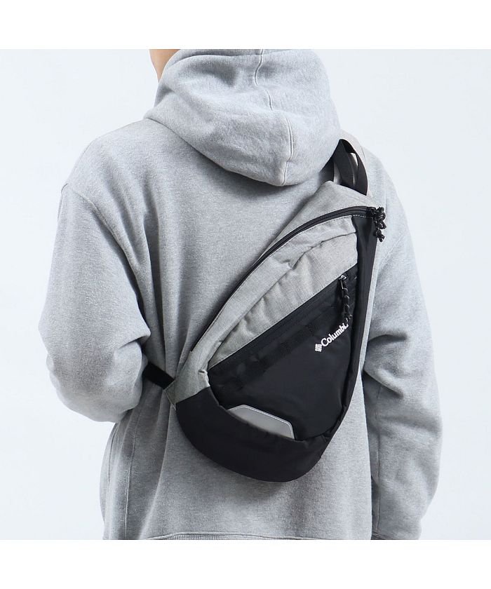 コロンビア ボディバッグ Columbia ワンショルダー Choptank Path Body Bag 縦型 斜めがけ A5 撥水 軽量 Pu8024 コロンビア Columbia Magaseek コロンビア ボディバッグ Columbia ワンショルダー Choptank Path Body Bag 縦型 斜めがけ A5 撥水 軽量 Pu8024 コロンビア Columbia Magaseek