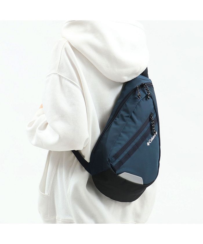 コロンビア ボディバッグ Columbia ワンショルダー Choptank Path Body Bag 縦型 斜めがけ A5 撥水 軽量 Pu8024 コロンビア Columbia Magaseek コロンビア ボディバッグ Columbia ワンショルダー Choptank Path Body Bag 縦型 斜めがけ A5 撥水 軽量 Pu8024 コロンビア Columbia Magaseek