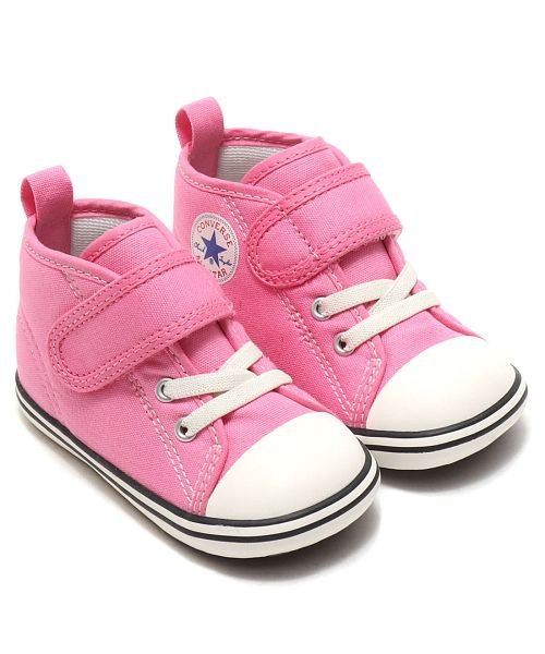 Converse Converse コンバース ベビーオールスター N Pp カラーズ Magaseek