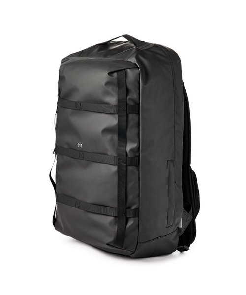 Cie シー リュック バックパック 大きめ 大容量 防水 A3 Grid3 359 ブランド メンズ レディース シー Cie Magaseek