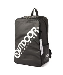 OUTDOOR PRODUCTS(アウトドアプロダクツ)/アウトドアプロダクツ リュック 30L 大容量 OUTDOOR PRODUCTS 62602 チェストベルト B4 PC収納/ホワイト