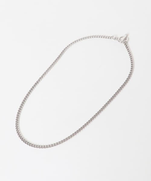 アーバンリサーチ ネックレス メンズの人気商品 通販 価格比較 価格 Com