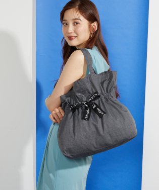 LANVIN en Bleu(BAG)/サリー エコバッグ/503761576