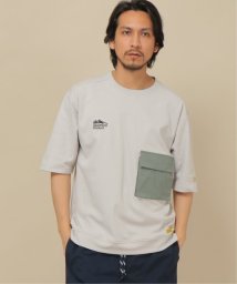 ikka(イッカ)/Healthknit Product ヘルスニット DOORS BIGポケT/その他