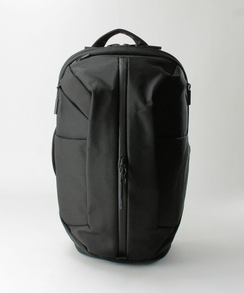 BEAUTY&YOUTH UNITED ARROWS(ビューティーアンドユース　ユナイテッドアローズ)/＜Aer＞ DUFFLE PACK 3/バッグ/BLACK