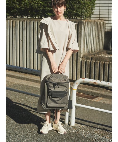 Emmi Snowpeak Outer Set One Piece Emmi Atelier Emmi Atelier Magaseek