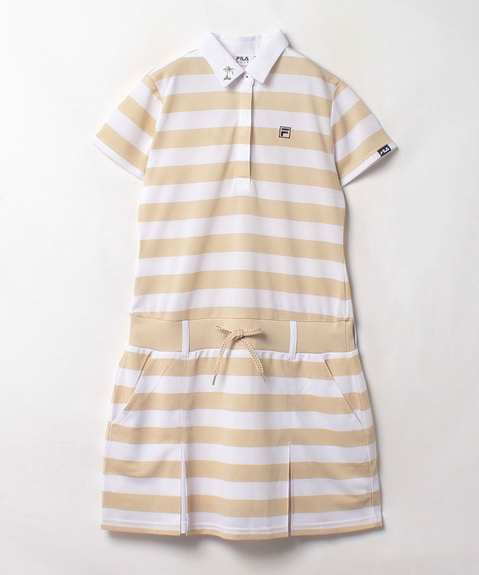 フィラ ゴルフ レディース ワンピースの人気商品 通販 価格比較 価格 Com