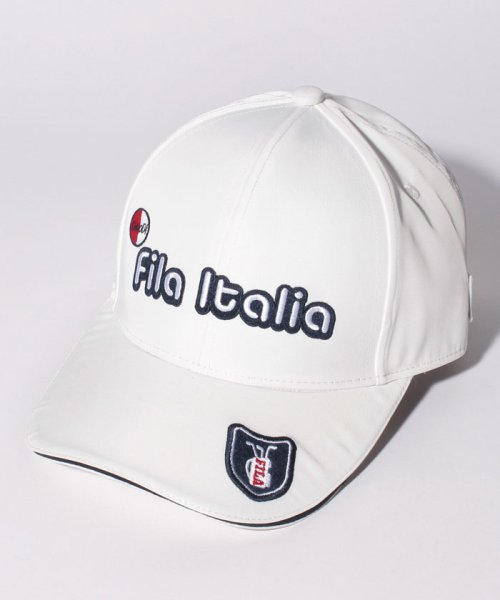 キャップ フィラゴルフ レディース Fila Golf Magaseek