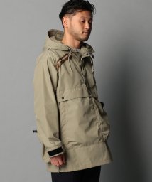 GLOSTER(GLOSTER)/【NANGA/ナンガ】TAKIBI FIELD ANORAK PARKA / タキビフィールドアノラックパーカー (N1FCHE2)/ベージュ