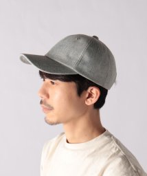 GLOSTER(GLOSTER)/ストローキャップ/サックスブルー