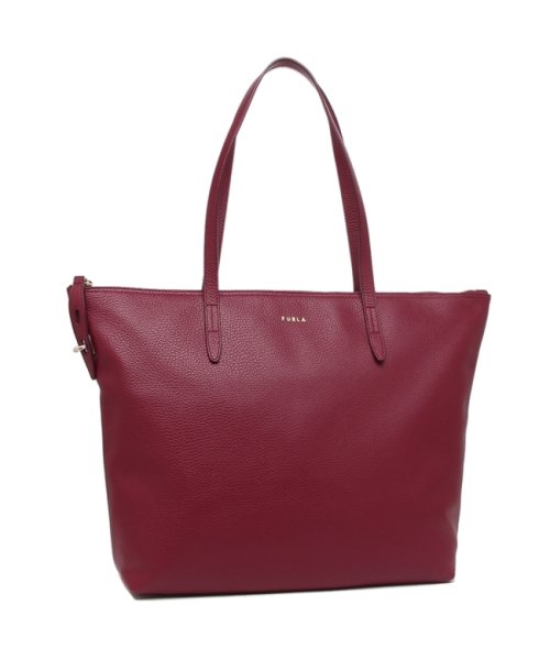 FURLA(フルラ)/フルラ トートバッグ ネット Lサイズ レッド レディース FURLA WB00210 HSF000 CGQ00/その他