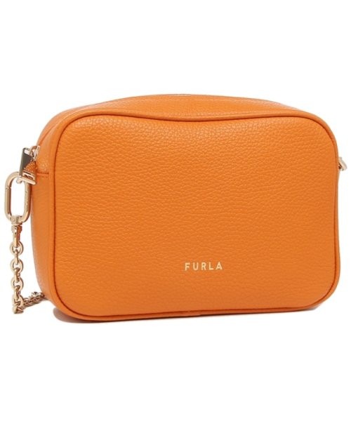 セール フルラ ショルダーバッグ リアル ミニサイズ カメラバッグ ミニバッグ オレンジ レディース Furla Wb Hsf000 Md000 フルラ Furla Magaseek セール フルラ ショルダーバッグ リアル ミニサイズ カメラバッグ ミニバッグ オレンジ レディース Furla Wb Hsf000 Md000 フルラ Furla Magaseek