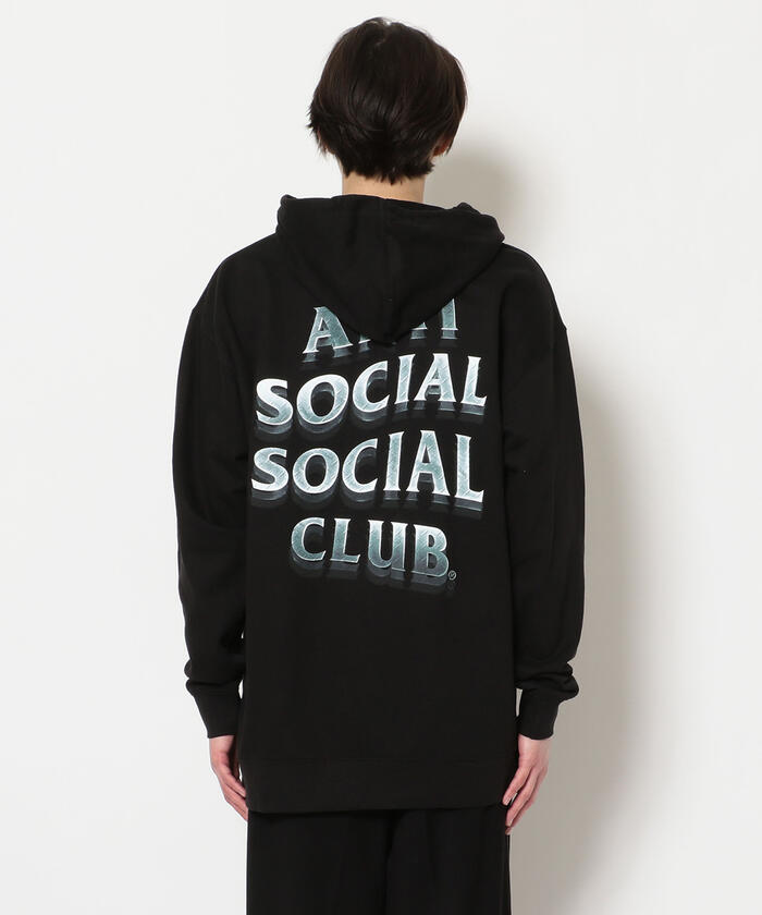 セール】AntiSocialSocialClub/アンチソーシャルソーシャルクラブ/747K 