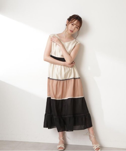 セール 切替グラデーションワンピース ジルバイジルスチュアート Jill By Jillstuart Magaseek セール 切替グラデーションワンピース ジルバイジルスチュアート Jill By Jillstuart Magaseek