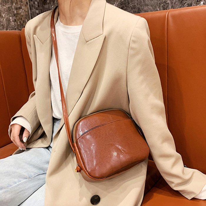 セール Off ショルダーバッグ レディース Pu レザー調 バッグ 鞄 カバン 肩掛け 質感 カジュアル シンプル 可愛い ミニミニストア Miniministore Magaseek セール Off ショルダーバッグ レディース Pu レザー調 バッグ 鞄 カバン 肩掛け 質感 カジュアル シンプル 可愛い ミニミニストア Miniministore Magaseek