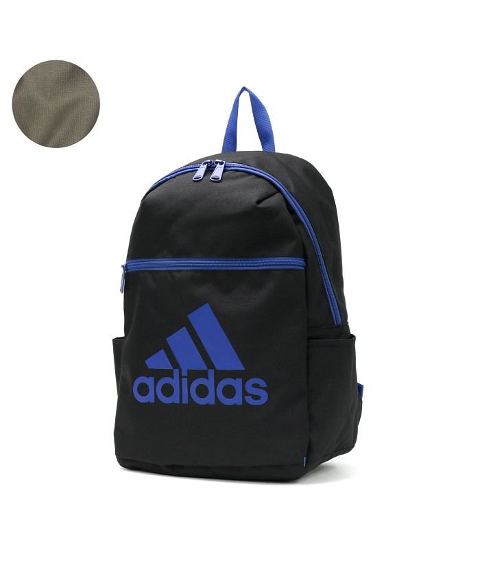 アディダス リュック キッズ Adidas リュックサック 男の子 女の子 幼稚園 保育園 通学 通園 軽量 15l スポーツ 新作21 アディダス Adidas Magaseek