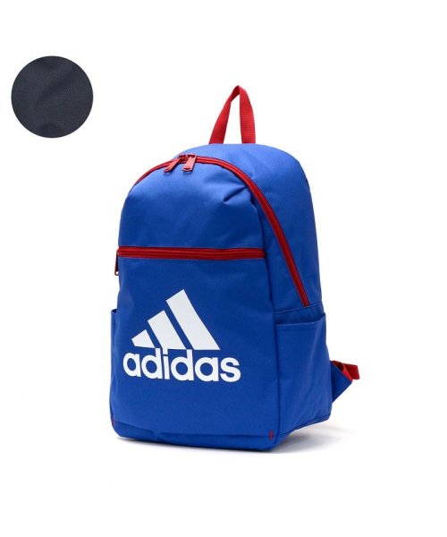 アディダス リュック キッズ Adidas リュックサック 男の子 女の子 幼稚園 保育園 通学 通園 軽量 15l スポーツ 新作21 アディダス Adidas Magaseek