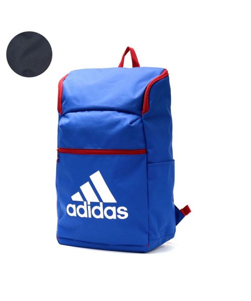 アディダス リュック キッズ Adidas リュックサック 男の子 女の子 幼稚園 保育園 通学 通園 軽量 l B4 新作21 アディダス Adidas Magaseek