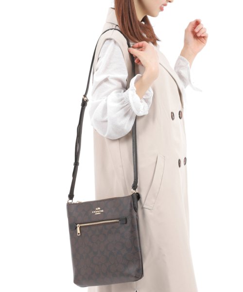 セール Coach コーチ Coach コーチ ショルダーバッグ C1554imaa8 コーチ Coach Magaseek