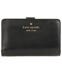 kate spade new york/【kate spade new york(ケイトスペード)】katespade ケイト staci m compact bifold  wlr00128001/503941386