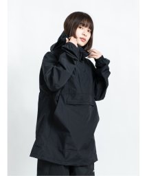 on the day(オンザデイ)/キウ/KiU WP ANORAK PARKA JACKET/ブラック