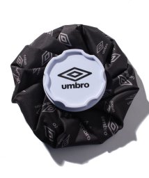 umbro(アンブロ)/アイスバッグ　｜クーリング【アウトレット】/ブラック系