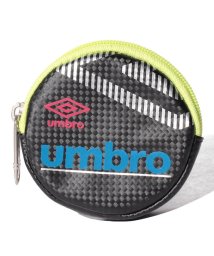 umbro(アンブロ)/コインケース【アウトレット】/ブラック系1