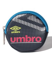 umbro(アンブロ)/コインケース【アウトレット】/ネイビー系