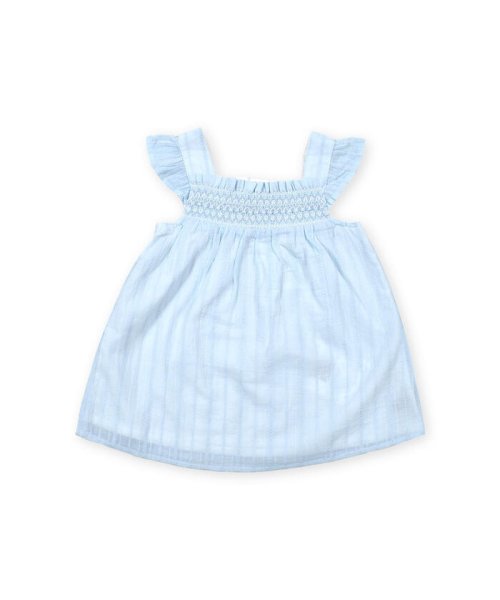 セール レース ストライプ スモッキング ワンピース 80 100cm ベベ Bebe Magaseek セール レース ストライプ スモッキング ワンピース 80 100cm ベベ Bebe Magaseek