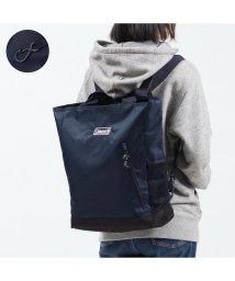 Coleman(Coleman)/【公認販売店】 コールマン リュック Coleman 2WAY トートバッグ WALKER 2WAY BACKPACK TOTEA4 B4 通勤 通学/ネイビー系3