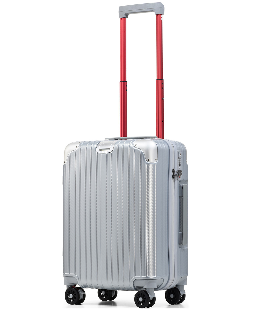 人気の購入できます 小型スーツケース 旅行用品