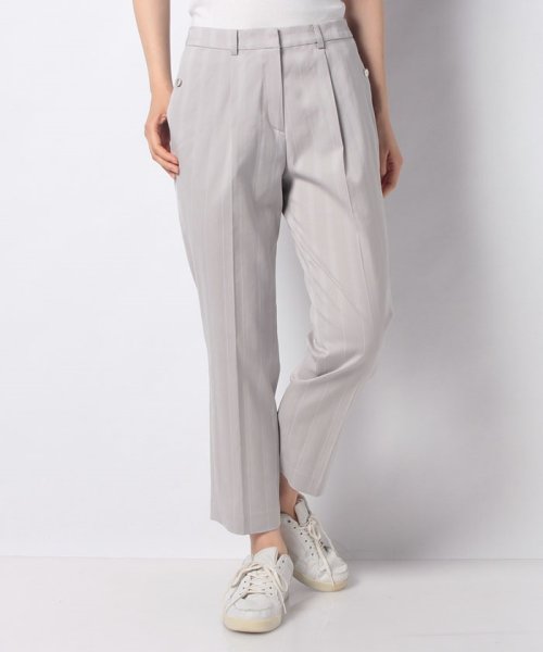 セール ストライプパンツ ランバンスポール Lanvin Sport Magaseek