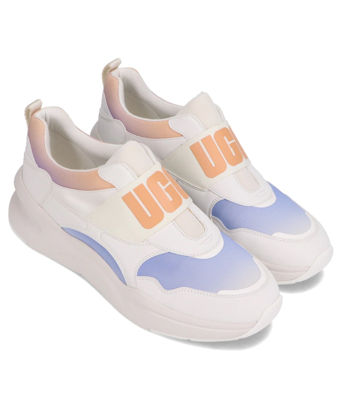 UGG Australia LA フレックス レディース (レディーススニーカー) 価格 ...