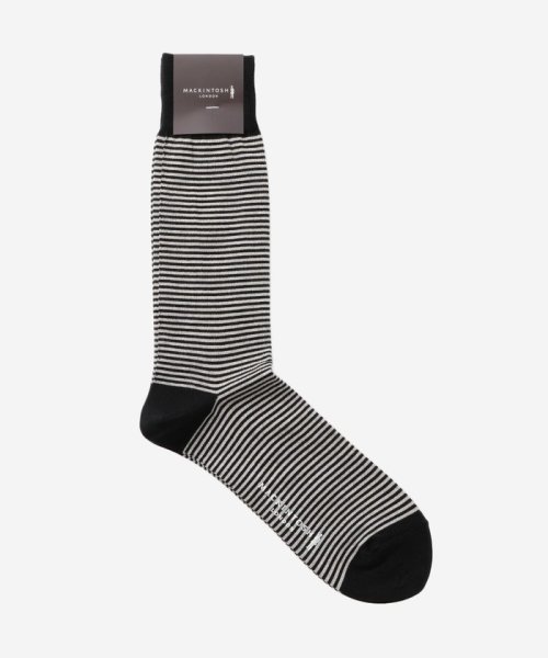 ハイゲージボーダーソックス メンズファッション 阪急百貨店公式通販 阪急 Men S Online Store ハイゲージボーダーソックス メンズファッション 阪急百貨店公式通販 阪急 Men S Online Store