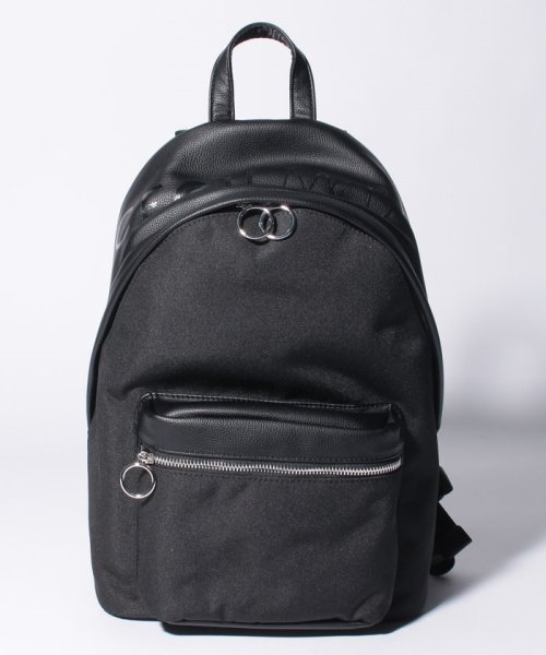 Cecil Mcbee Travel Canvas リュック Cm セシルマクビー バッグ Cecil Mcbee Magaseek