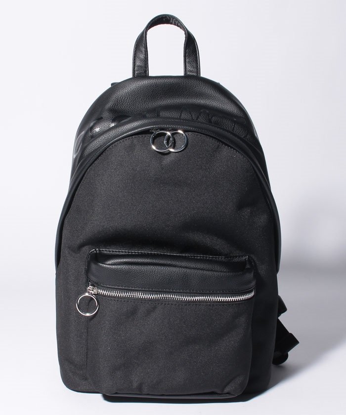 セール Cecil Mcbee Travel Canvas リュック Cm セシルマクビー バッグ Cecil Mcbee Magaseek