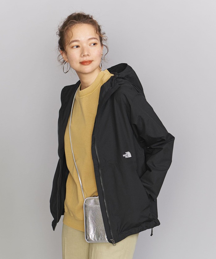 THE NORTH FACE（ザ ノースフェイス）＞COMPACT ジャケット(503935491