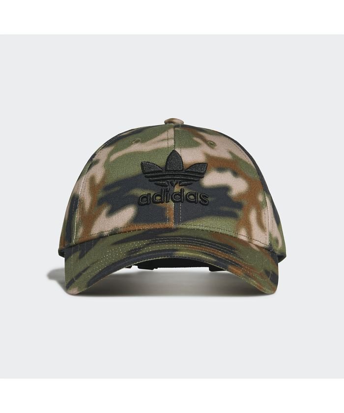 カモ ベースボールキャップ アディダス オリジナルス Adidas Originals Magaseek