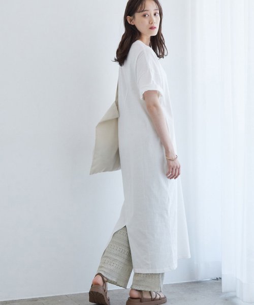 セール 50 Off Usaコットン ポケット付きteeワンピース Web限定 ビス Vis Magaseek セール 50 Off Usaコットン ポケット付きteeワンピース Web限定 ビス Vis Magaseek