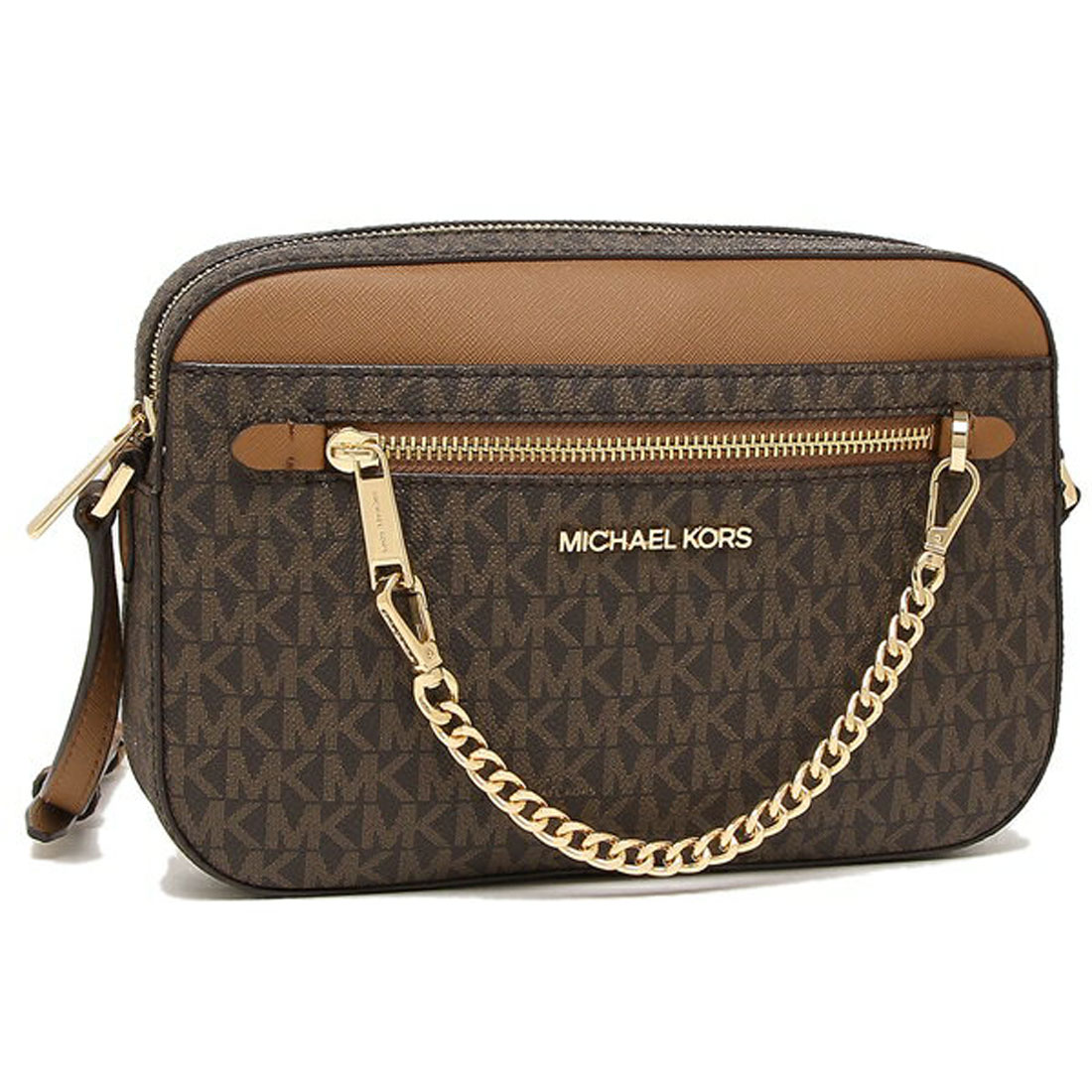 MICHEAL KORS ショルダーバッグ